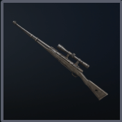 [Modded Weapon] Ferro IV (Ultimate)